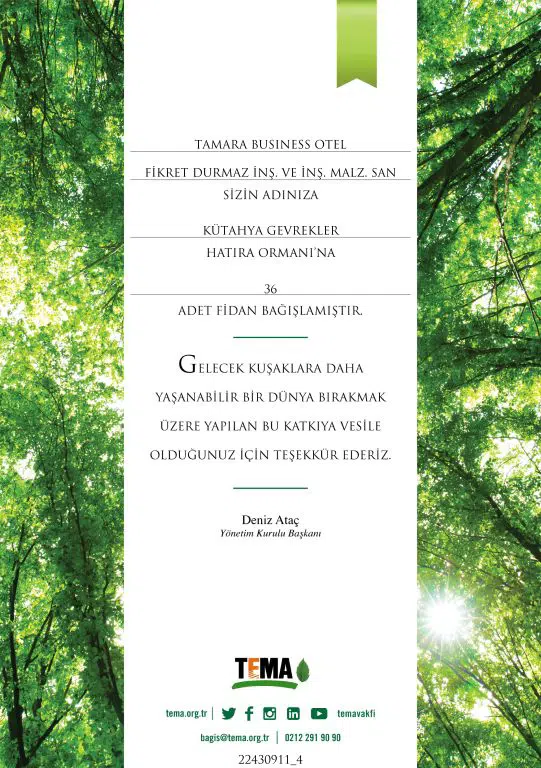 Sustainability image